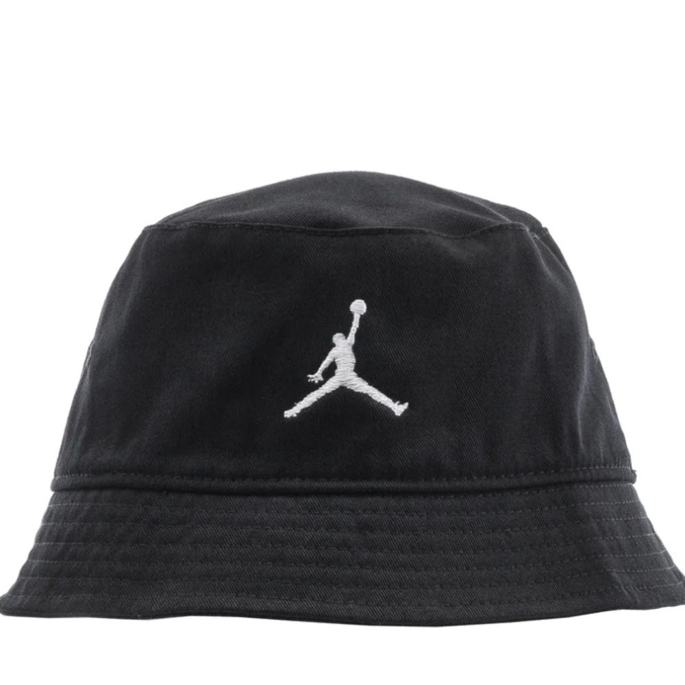 JORDAN YOUTH BUCKET HAT Size 8/20